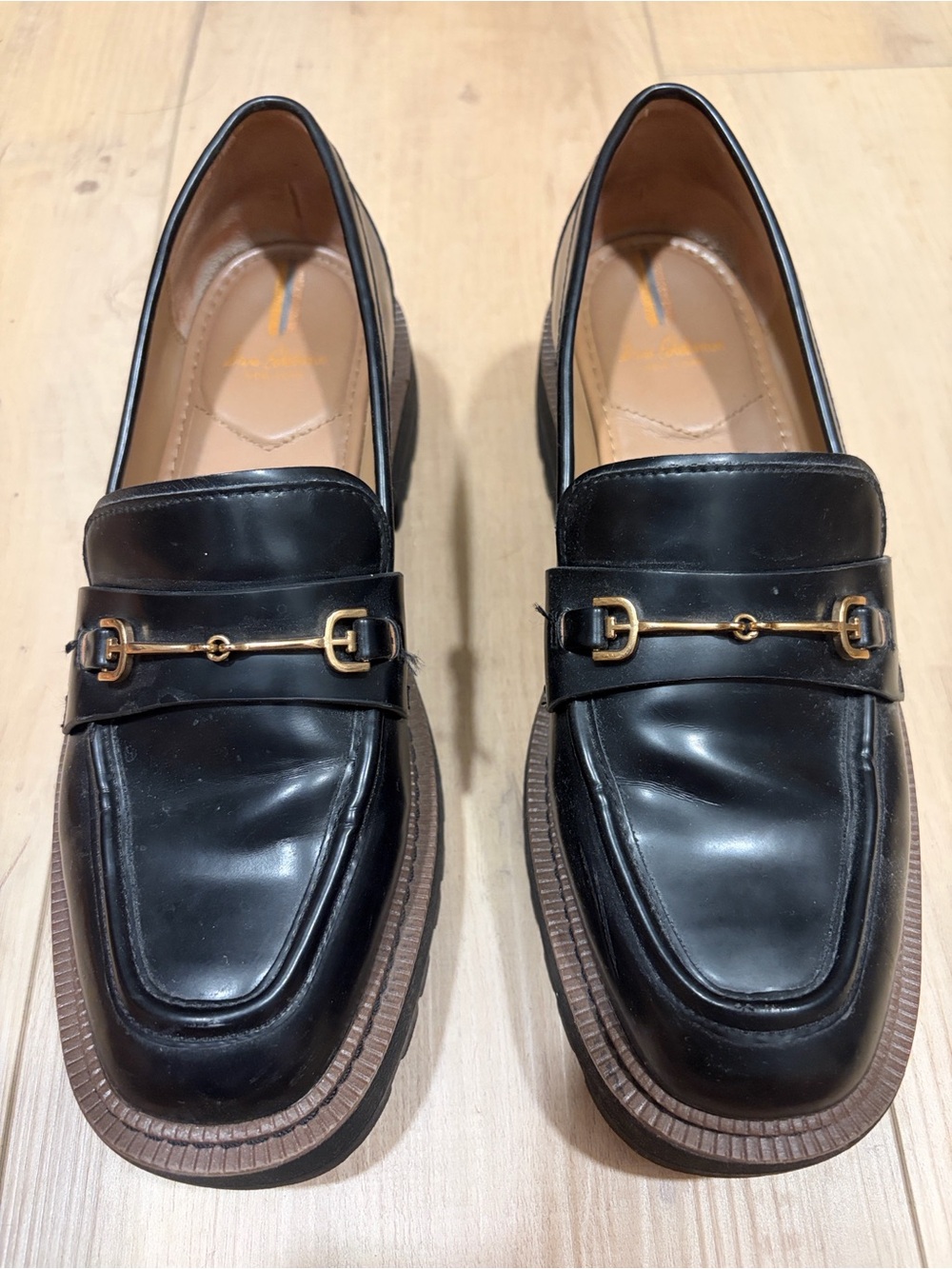Sam Edelman Laurs Loafer